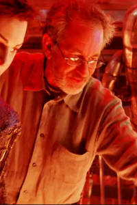 A.I. Artificial Intelligence